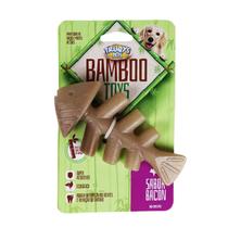 Osso Bamboo Toys Peixe - Truqys