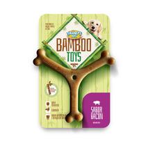 Osso Bamboo Toys Y Grande - Truqys