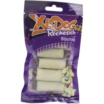 Osso Bijuzinho Recheado Xisdog 53g Osso Bijuzinho Recheado Xisdog 53g