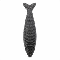 Osso Biobone Peixe Mordedor Biodegradável Para Cães Zero Plástico
