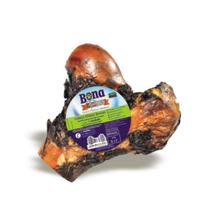 Osso Bonapet Natural Cabeça Fêmur para Cães 1 Unidade