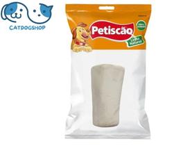 Osso Branco Tubinho 3 c/ 1UN.