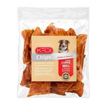 Osso Cães Kadi Chips Carne