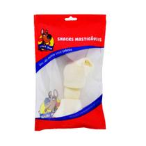 Osso Caes Snack Show Nó B C/01 Unidades