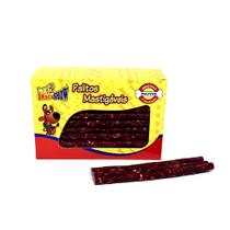 Osso Caes Snack Show Palitos Kr 65 Beterraba C/35 Unidades