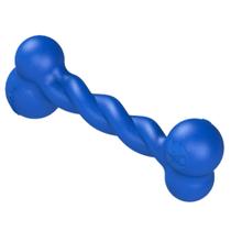 Osso De Borracha M - Brinquedo Para Cachorros/Cães (21cm) - Toys4dog Osso De Borracha M - Brinquedo Para Cachorros/Cães (21cm) - Toys4dog