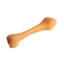 Osso De Brinquedo Cachorro Pequeno Pet Mordedor Som Osso De Brinquedo Cachorro Pequeno Pet Mordedor Som