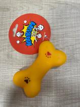 Osso de brinquedo silicone Osso de brinquedo silicone