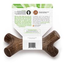 Osso De Nylon Benebone Maplesticks Pequeno