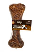 Osso Defumado Grande 40cm Natural Para Cachorro Osso Defumado Grande 40cm Natural Para Cachorro
