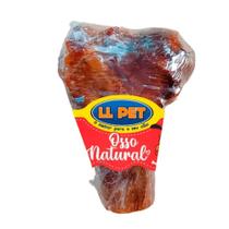 Osso Defumado Meio Fêmur Suíno