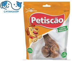 Osso Defumado Meio Femur - Único