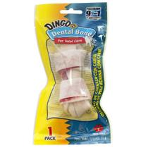 Osso Dingo para Cães Dental Bone - 35g