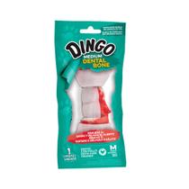 Osso Dingo para Cães Dental Bone 65g (027130)