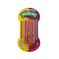 Osso Dingo para Cães Munchy Stix - 90g