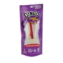 Osso Dingo Premium Bone - 1 Unidade - Grande