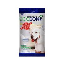 Osso Ecobone Orgânico para Cães Nó 5/6 - 1 Unidade