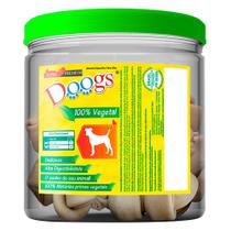 Osso em Pote Doogs Natural Nó Pequeno 3/4 para Cães - 500 g Osso em Pote Doogs Natural Nó Pequeno 3/4 para Cães - 500 g
