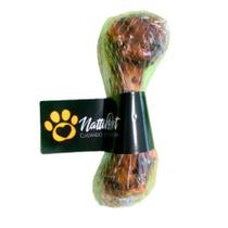 Osso Femur Bovino Defumado NattuPet