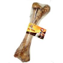 Osso Fêmur Bovino Desidratado Defumado - MY BONE - "Canelão" Osso Fêmur Bovino Desidratado Defumado - MY BONE - "Canelão"
