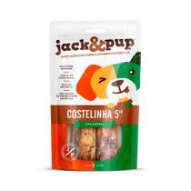 Osso Jack&Pup Costelinha para Cães
