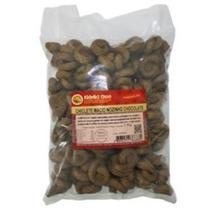 Osso Macio Nó - Kidelici Osso - Sabor Chocolate - 1 Kg