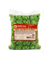 Osso Macio Nó - Kidelici Osso - Sabor Menta - 1 Kg