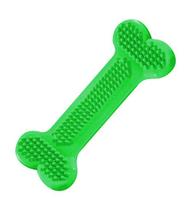 Osso Massageador Dental Flex GG para Cães - Pet Injet Osso Massageador Dental Flex GG para Cães - Pet Injet