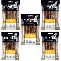 Osso Mastig Palito Flex Bacon 200g - 5UNI Osso Mastig Palito Flex Bacon 200g - 5UNI