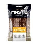 Osso Mastig Palito Flex Bacon 200g