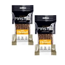 Osso Mastig Palito Flex Bacon 70g - 2UNI Osso Mastig Palito Flex Bacon 70g - 2UNI