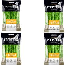 Osso Mastig Palito Flex Menta 200g - 4UNI Osso Mastig Palito Flex Menta 200g - 4UNI