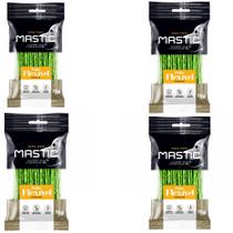 Osso Mastig Palito Flex Menta 70g - 4UNI