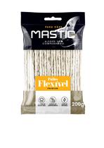 Osso Mastig Palito Flex Natural 200g