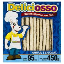 Osso Natural DELICIOSSO 450g