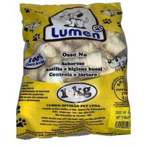 Osso no 6/7 Lumen Pet 1kg Osso no 6/7 Lumen Pet 1kg