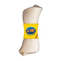 Osso Nó 6-7 Para Cães Ll Pet Com 1 Unidade