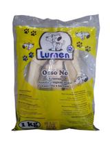 Osso Nó Auxiliar De Higiene Bucal Lumen 1kg 10/11