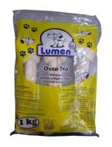 Osso Nó Auxiliar De Higiene Bucal Lumen 1kg 12/13