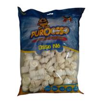 Osso Nó Auxiliar De Higiene Bucal Puro Osso 1kg 1/2