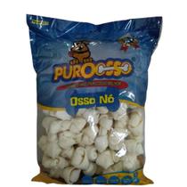 Osso Nó Auxiliar De Higiene Bucal Puro Osso 1kg 2/3