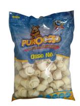 Osso Nó Auxiliar De Higiene Bucal Puro Osso 1kg 3/4