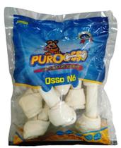 Osso Nó Auxiliar De Higiene Bucal Puro Osso 1kg 9/10
