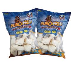Osso Nó Auxiliar De Higiene Bucal Puro Osso 2kg 5/6