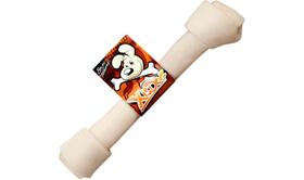 Osso nó duplo gigante natural para cachorro porte grande Xisdog 305g