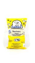Osso ossinho comestível para cachorro palitinho 6,5 1kg Osso ossinho comestível para cachorro palitinho 6,5 1kg