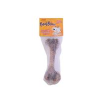 Osso Ossinho Defumado Suino Femur Beefbone