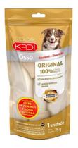 Osso P/ Cães Sabor Original Tamanho M 75g 8 In 1