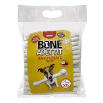 Osso Palito 5/8 Natural em 500g