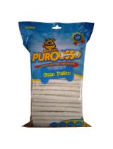 Osso Palito Auxiliar De Higiene Bucal Petisco 1kg 8/5